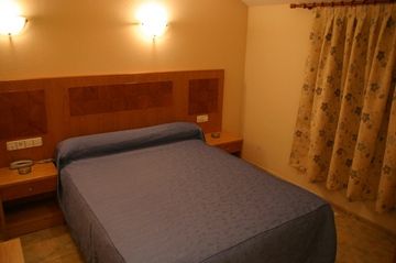 Hostal Azul