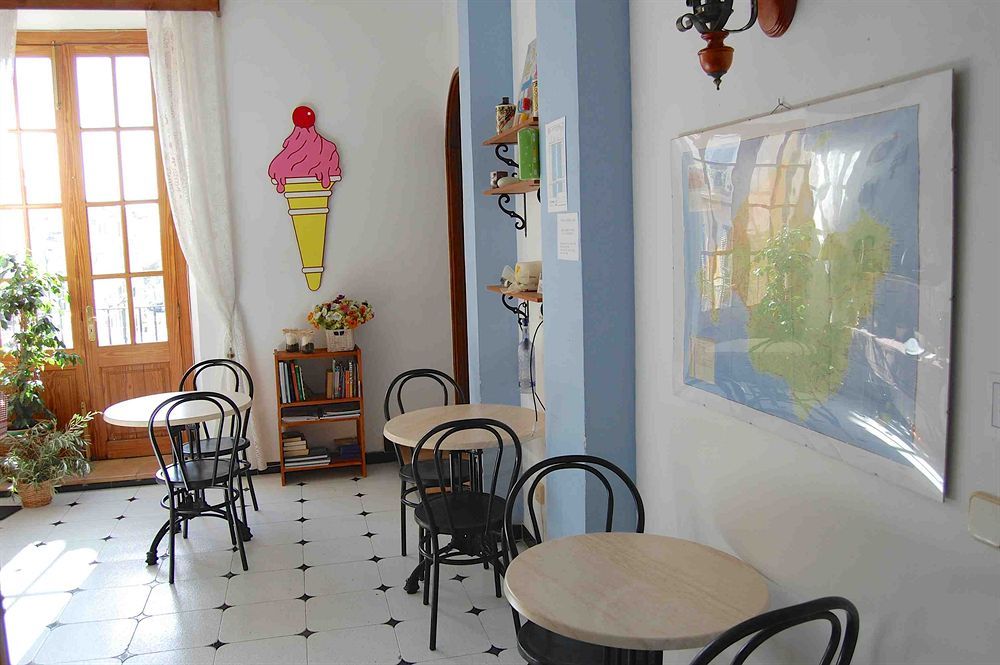 Hostal Can Tiu