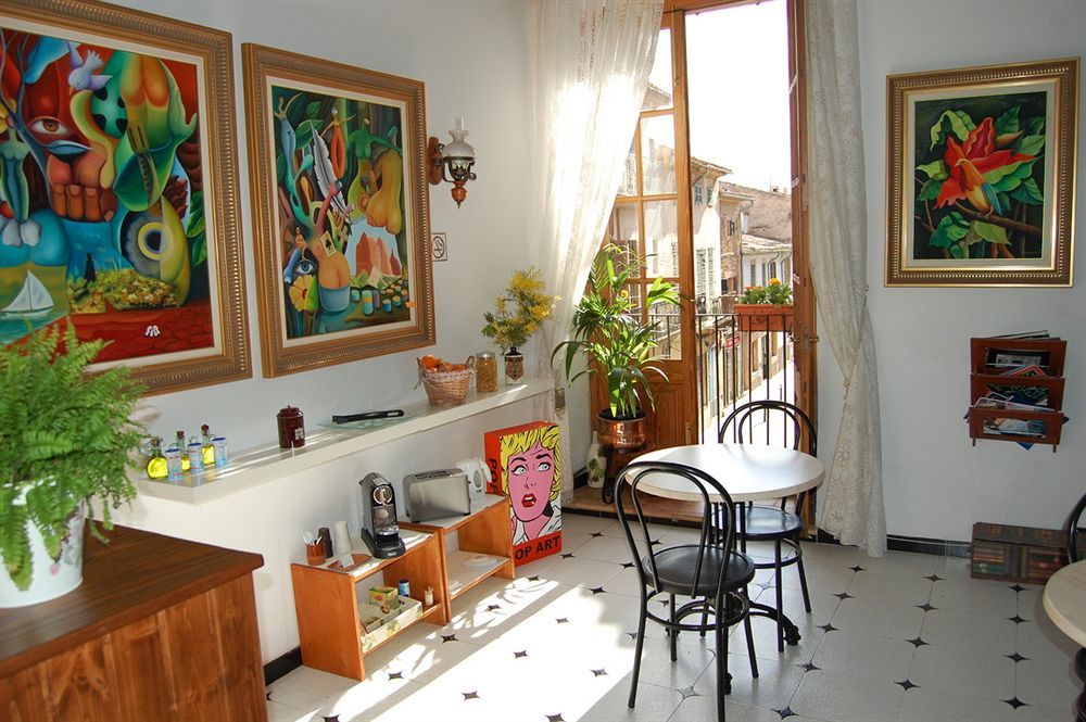 Hostal Can Tiu