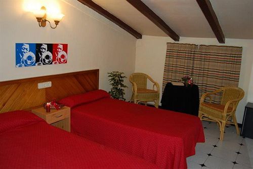 Hostal Can Tiu
