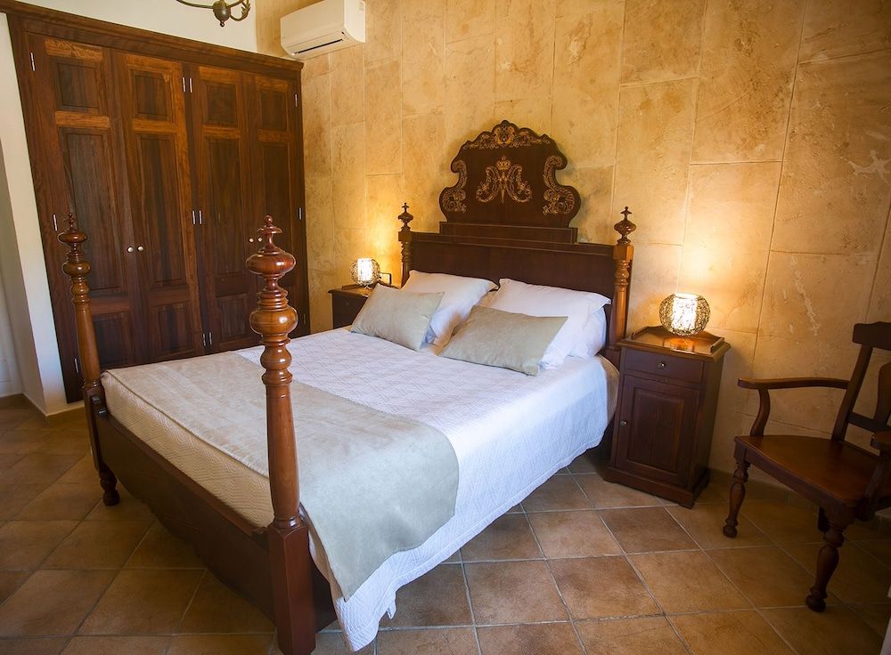 Agroturisme Son Barceló Mas