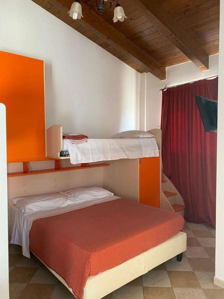 Casa Rossa