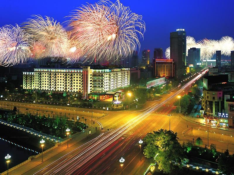 Jinjiang Hotel