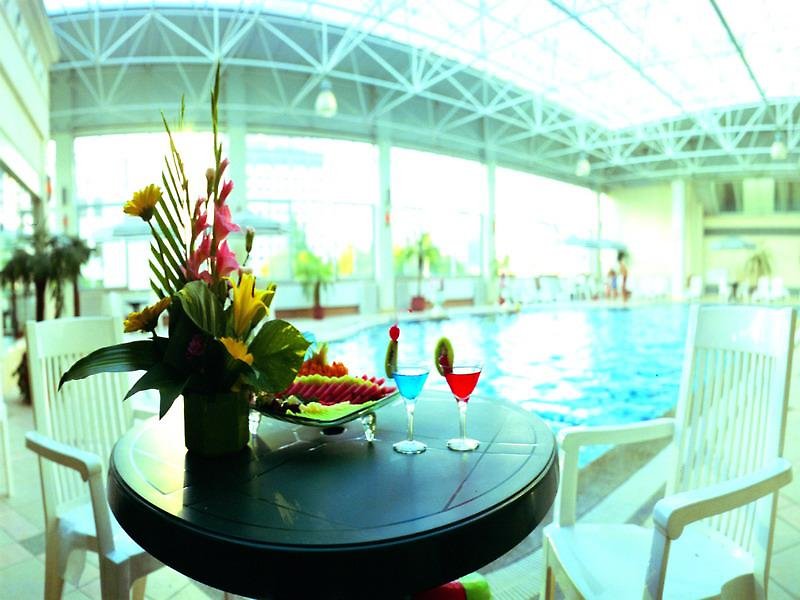 Jinjiang Hotel