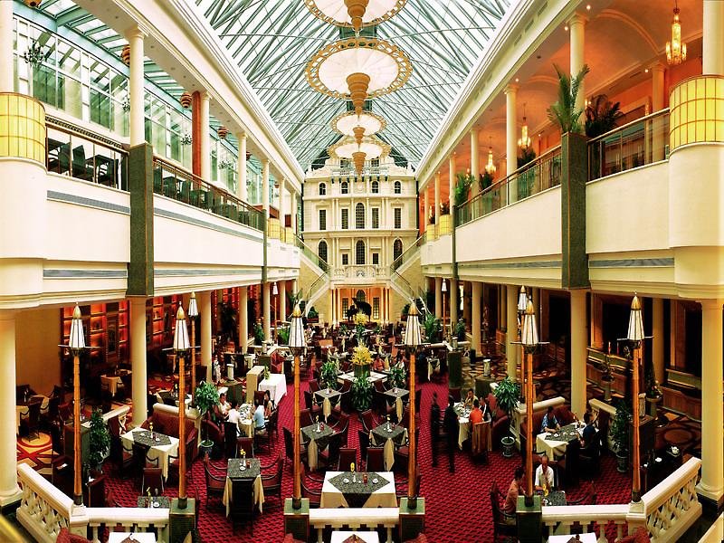 Jinjiang Hotel