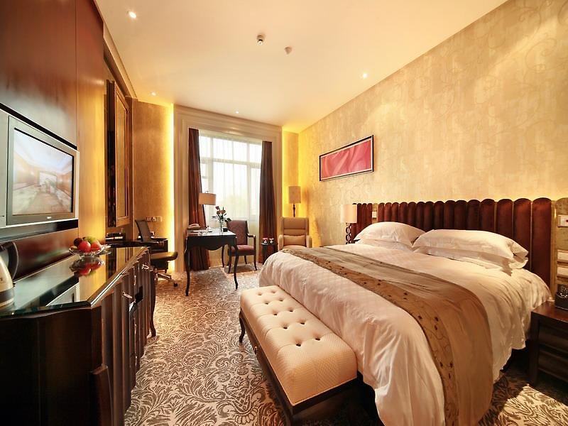 Jinjiang Hotel