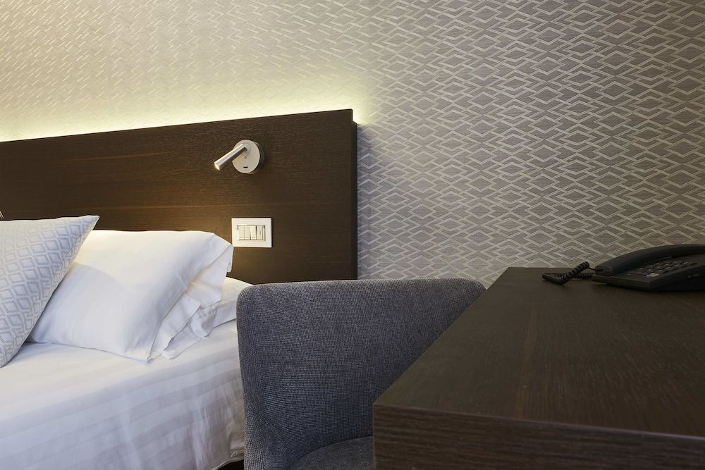 Hotel Michelangelo Carrara