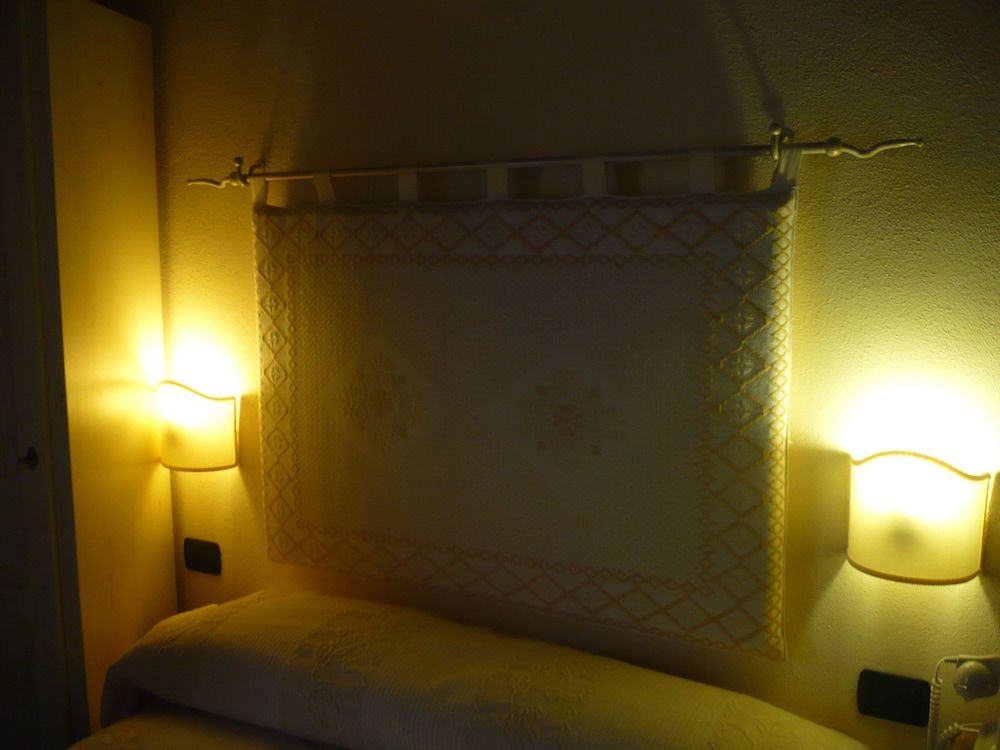 Albergo Diffuso S'Illustradu
