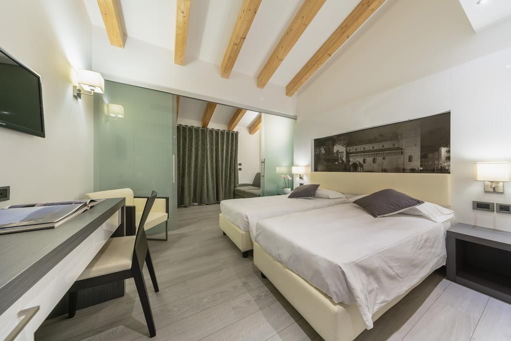 Hi Hotels Trento