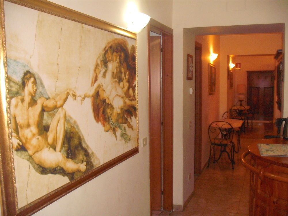 Ritmo Blues B&B
