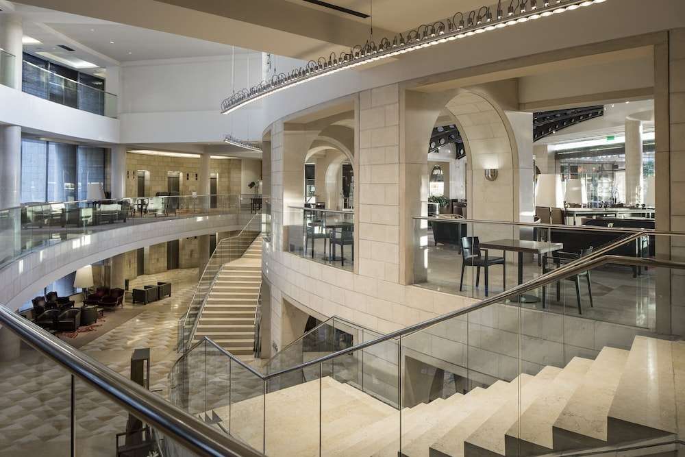 David Citadel Hotel