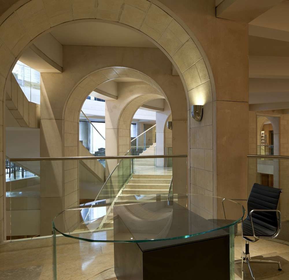 David Citadel Hotel