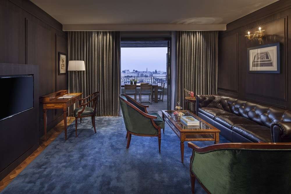 David Citadel Hotel