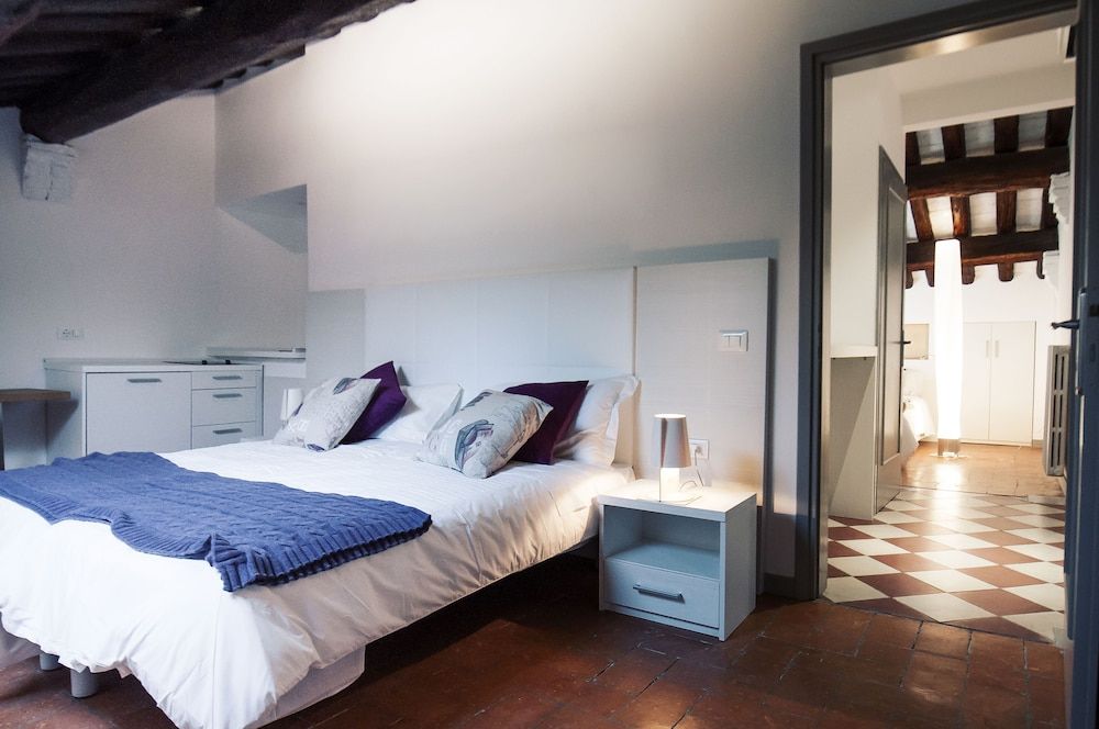 Scrovegni Room & Breakfast