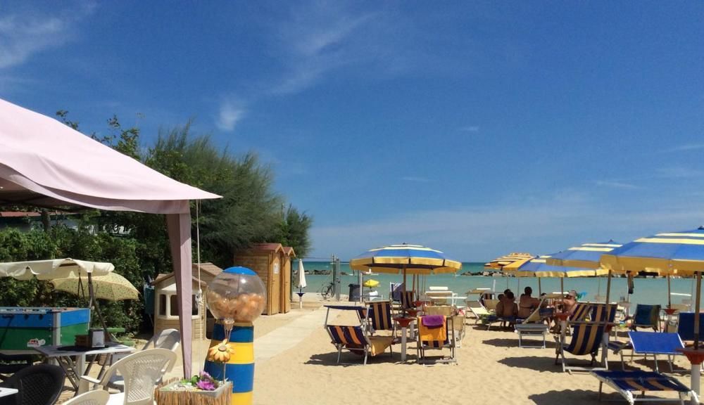 Girasole Camping Village