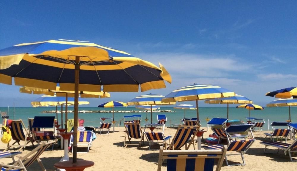 Girasole Camping Village