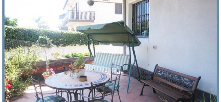 B&B casa Di Mari
