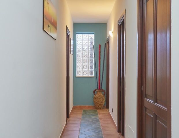 Villa Olimpia