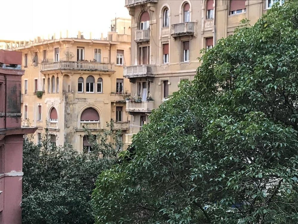B&B U Sentè