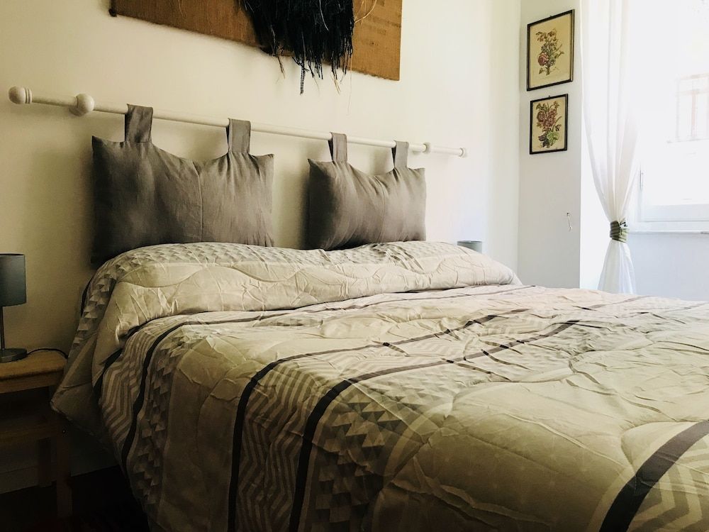 B&B U Sentè