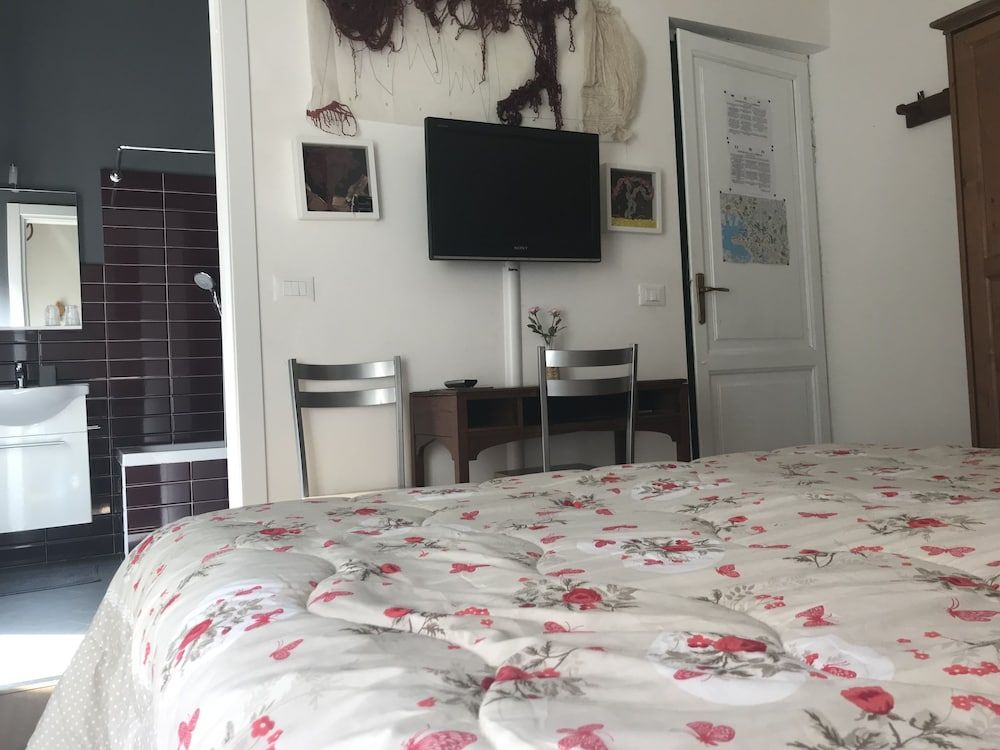 B&B U Sentè