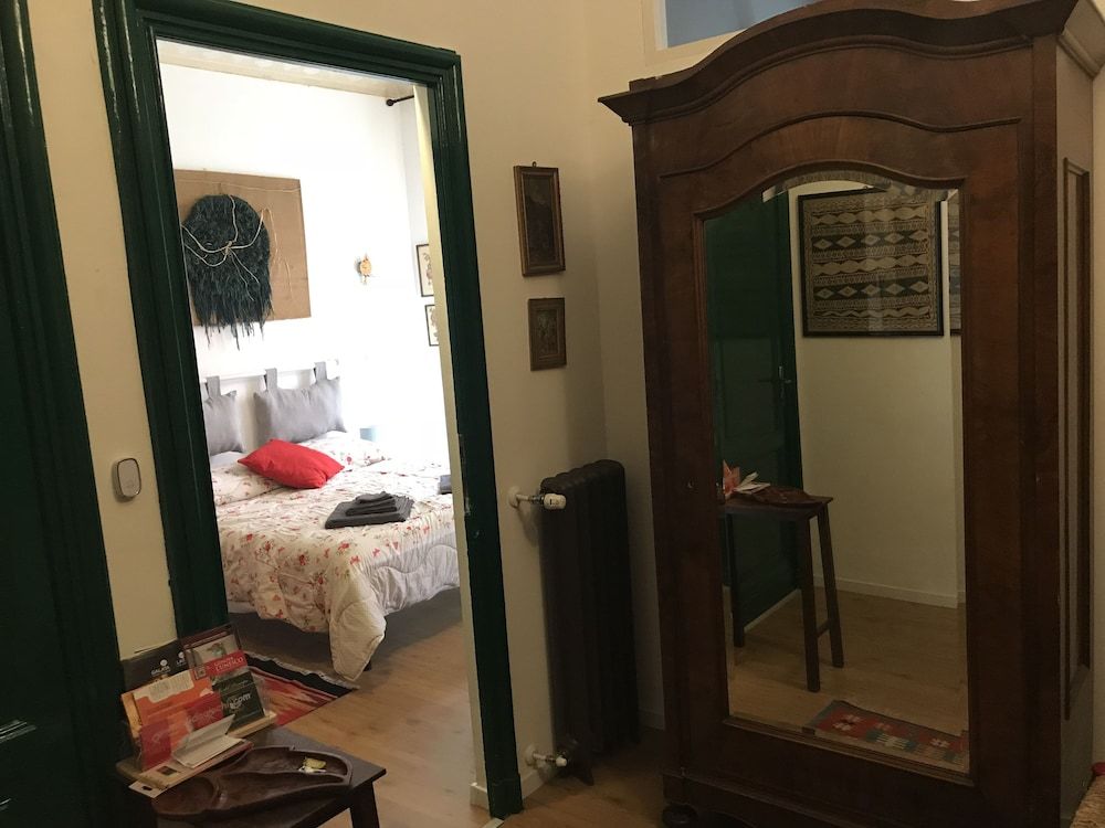 B&B U Sentè