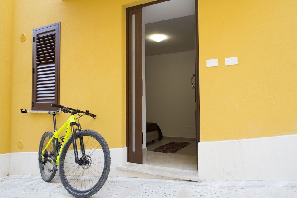 La Dimora Di Segesta B&B