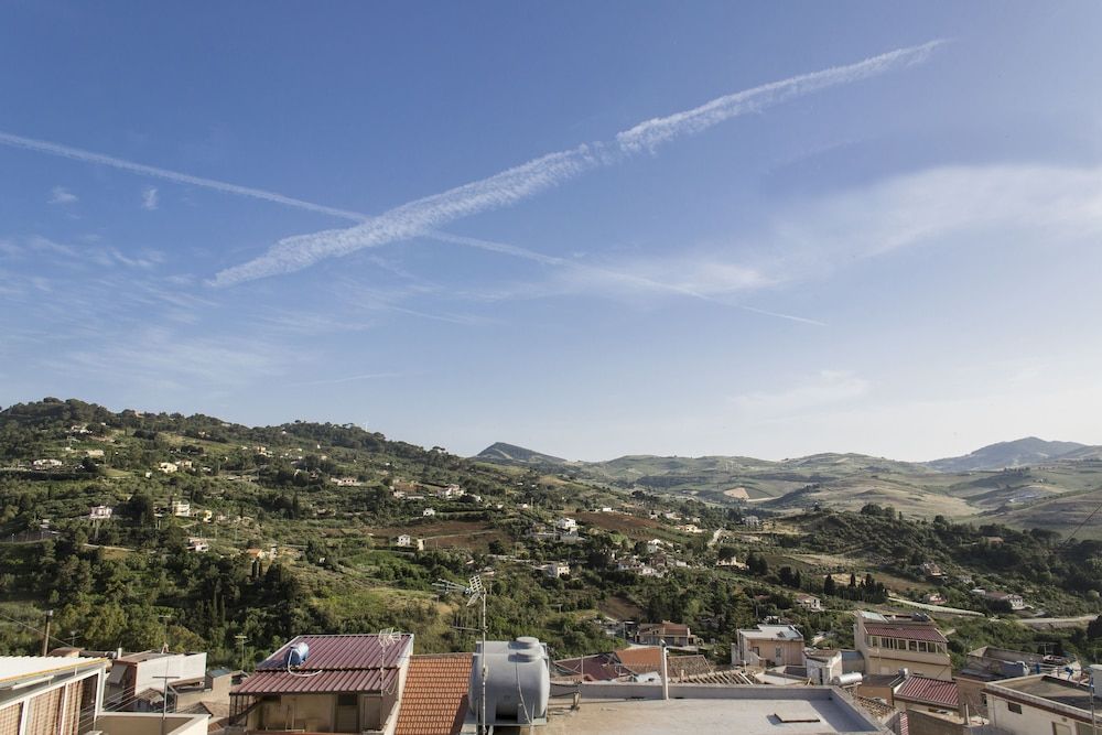 La Dimora Di Segesta B&B