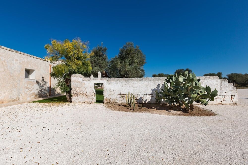 Masseria Mangiamuso