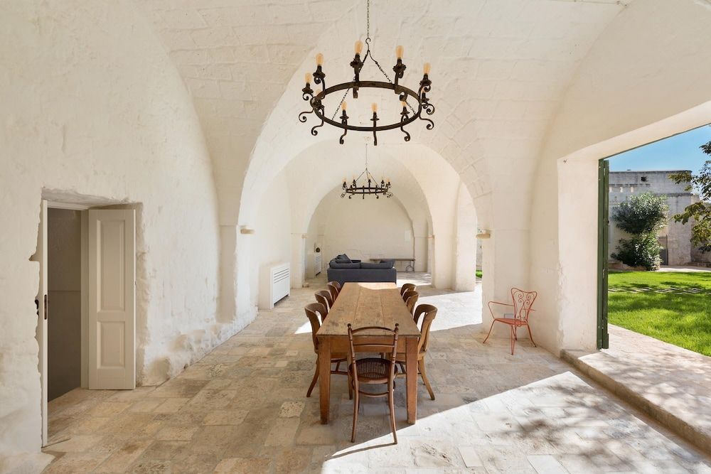Masseria Mangiamuso