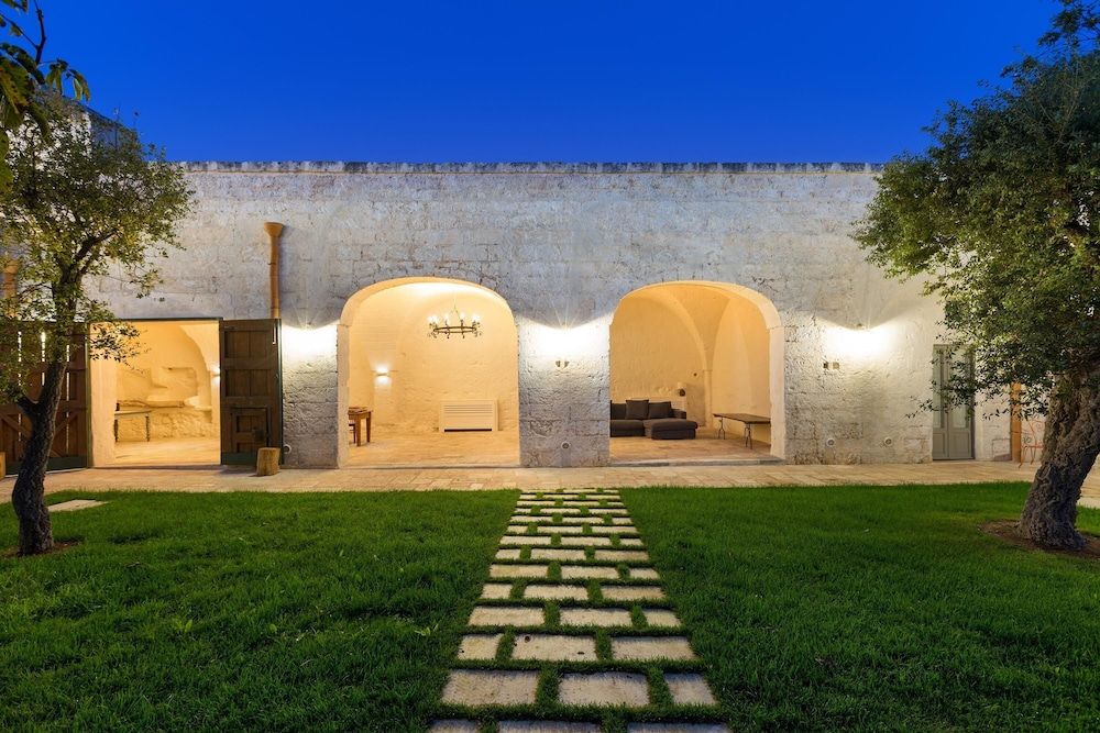 Masseria Mangiamuso