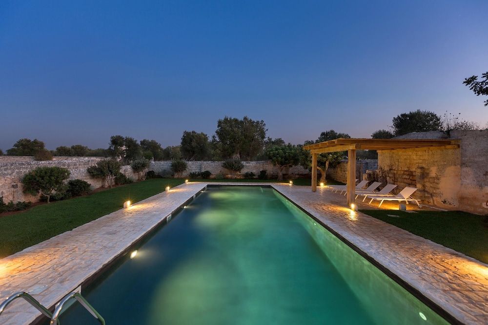 Masseria Mangiamuso