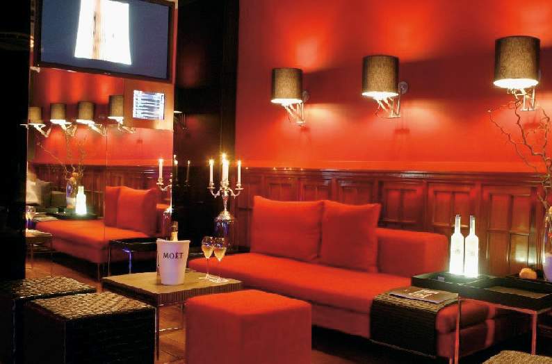Hotel Lopez De Haro