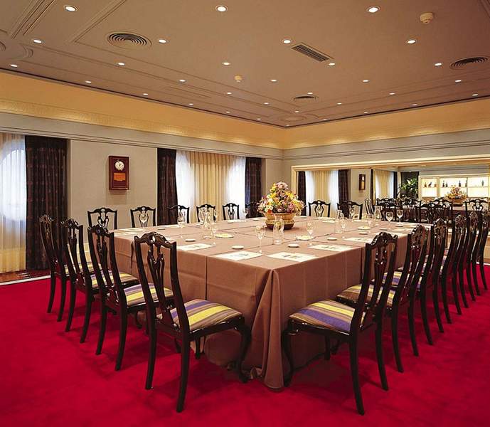 Hotel Lopez De Haro