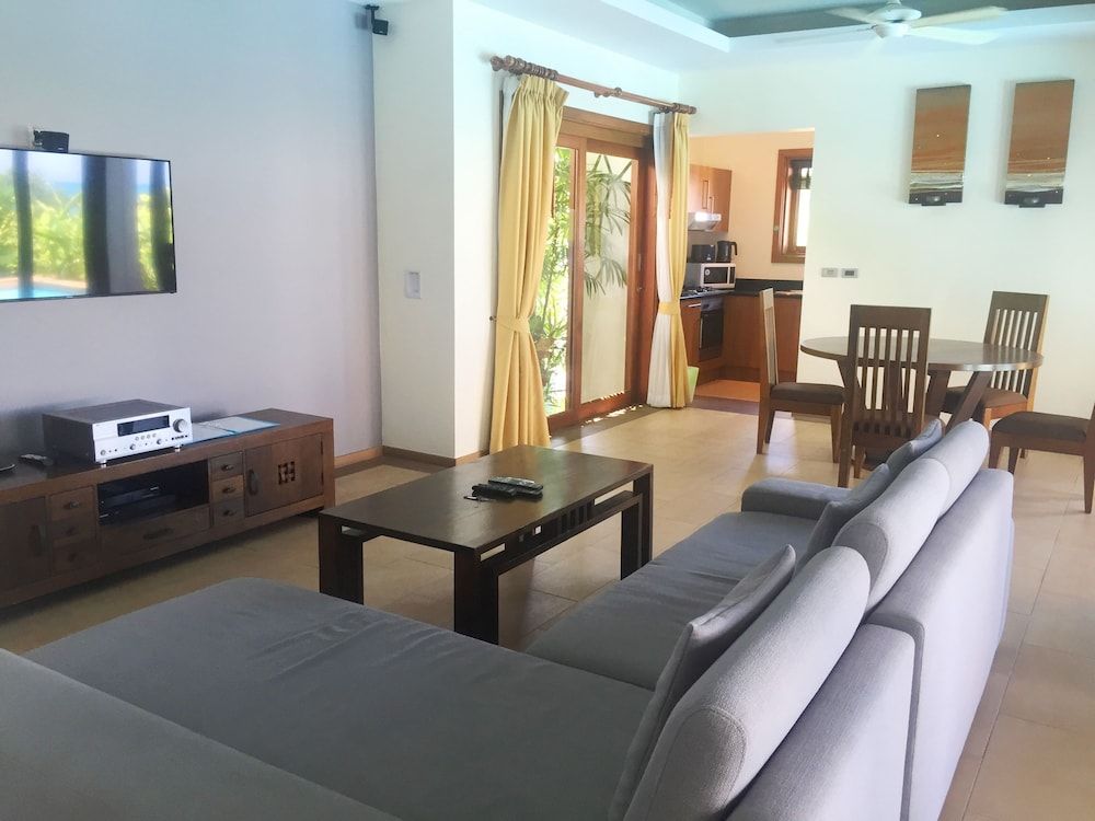 Horizon Villas