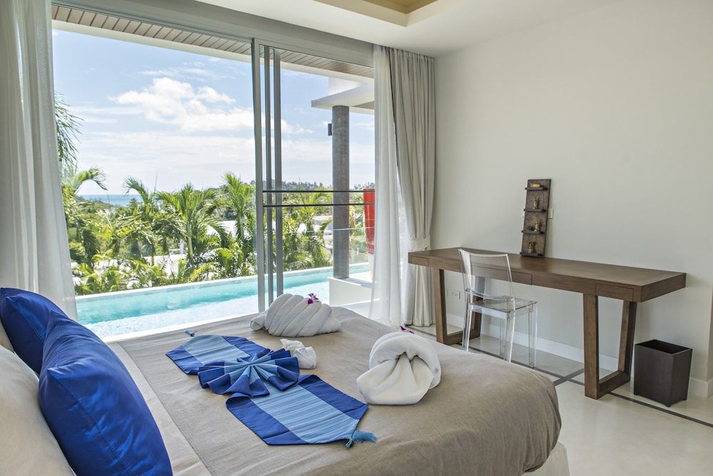 Horizon Villas
