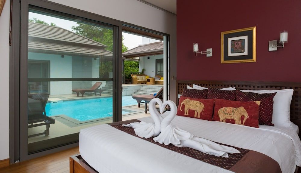 Horizon Villas