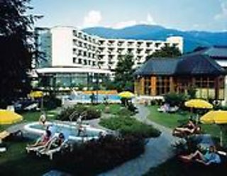 Eurothermen Resort
