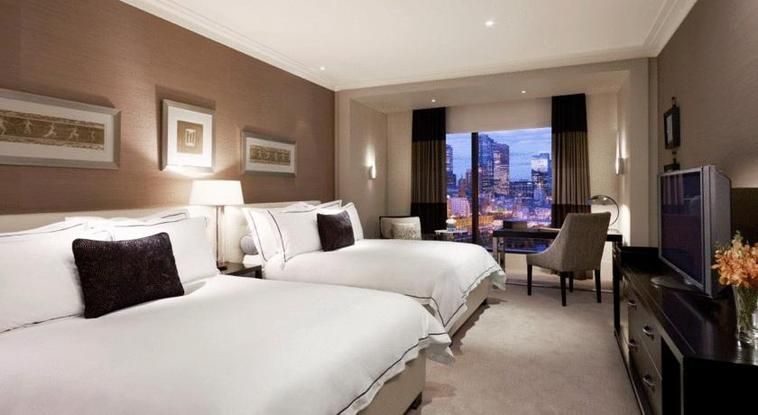 Crown Towers Melbourne