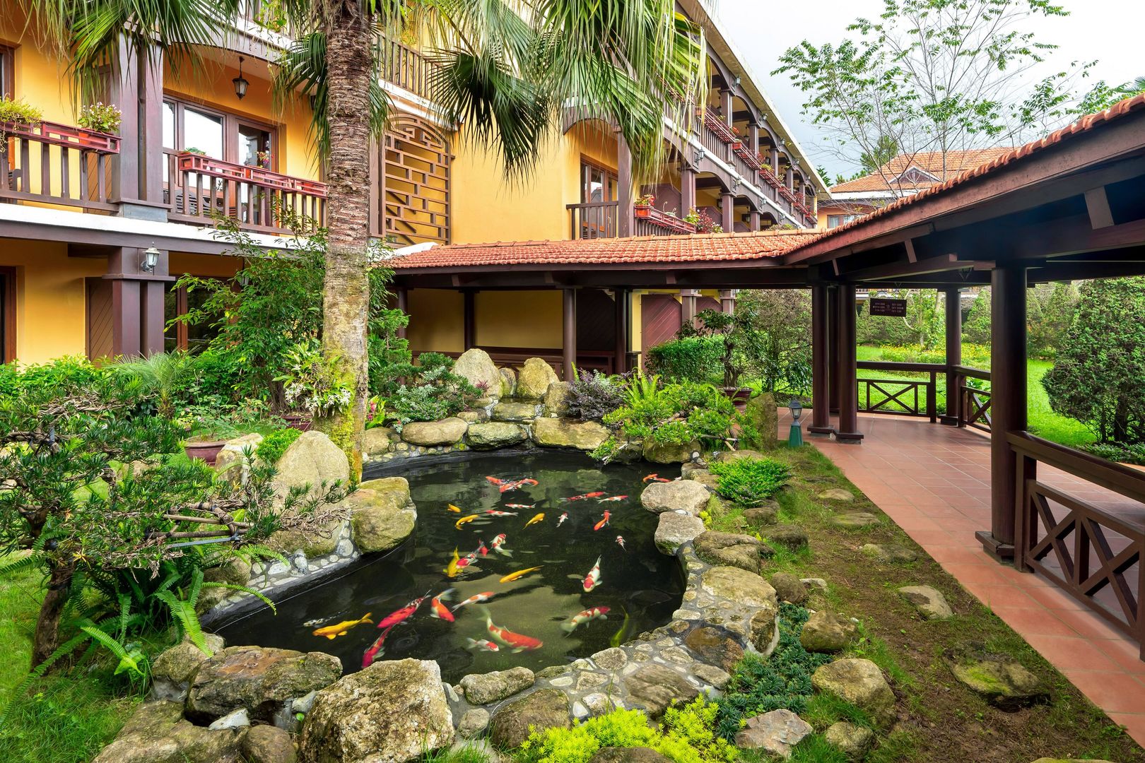 Sapa Mountain Resort Affiliated by Meliá