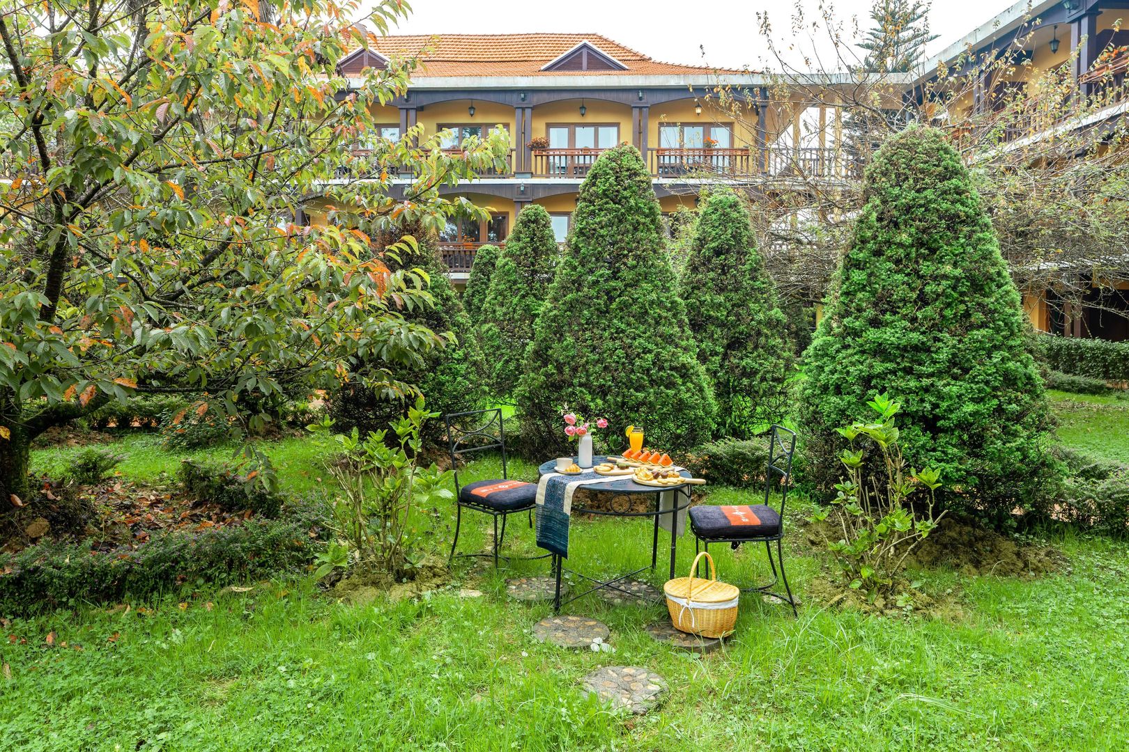 Sapa Mountain Resort Affiliated by Meliá