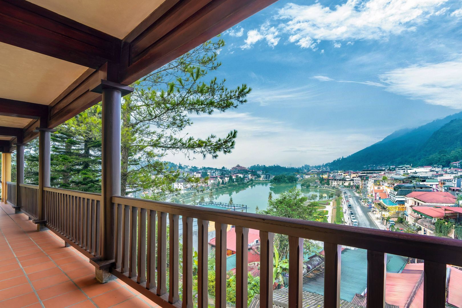 Sapa Mountain Resort Affiliated by Meliá