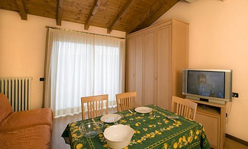 Hotel Residence Dei Fiori