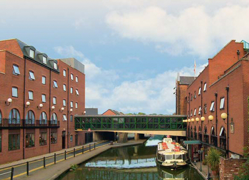 Mill Hotel and Spa