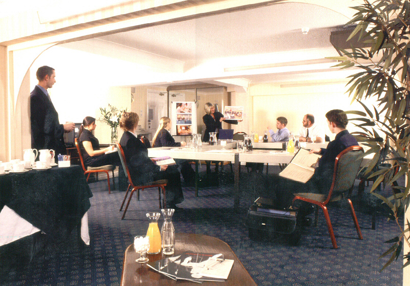 Mill Hotel and Spa