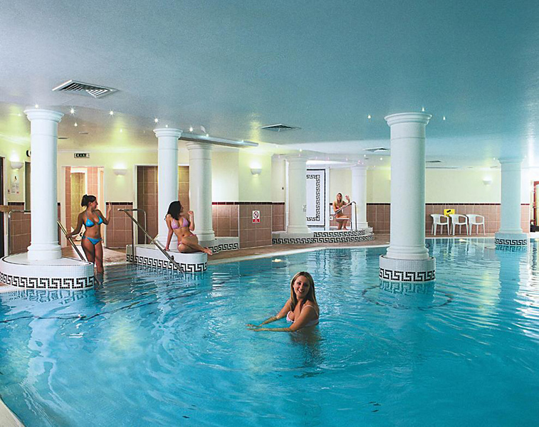 Mill Hotel and Spa