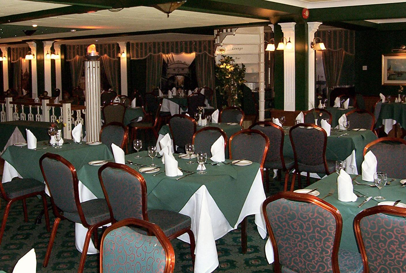 Mill Hotel and Spa