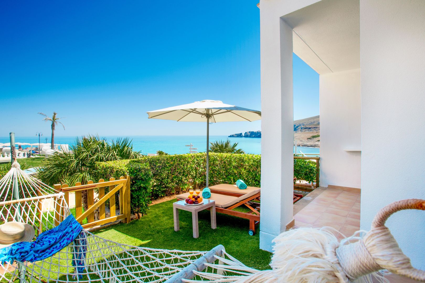 VIVA Cala Mesquida Resort & Spa