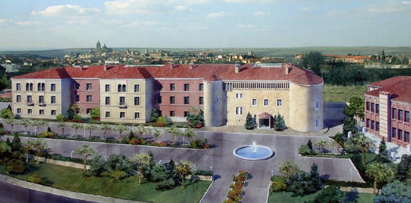 Hotel Cándido