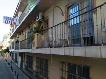 Hostal Italia